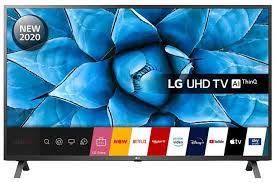 With 4k tvs you can enjoy movies, boxsets and live sport with four times the detail of full hd. Lg 4k Ultra Hd Hdr Smart Tv 43un73006lc