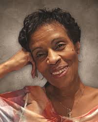 Carrie Johnson Obituary