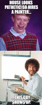 Image Tagged In Bob Ross Imgflip