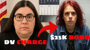 Magistrate Hillary Braley: Brandon South Arraigned