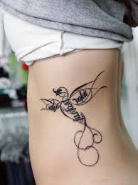 This is a beautiful silhouette tattoo idea for the forearm. Tattoo Names Ideas For Tattoo Names Tattoo Designs 4 Women