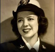 Julia Parsons was born March 2, 1921 in Pittsburgh, Pennsylvania