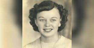 Phyllis June Press Obituary