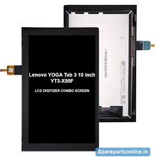 Lenovo Yoga Tab 3 10 inch YT3-X50F ...