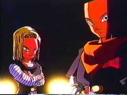 Jinzōningen jū nana gō, lit.artificial human #17), born as lapis (ラピス rapisu) is a fictional character in the dragon ball manga series created by akira toriyama, initially introduced as a villain alongside his sister and compatriot android 18, but after being consumed by cell and then expelled, later appearing as a supporting. Android Family Human Family