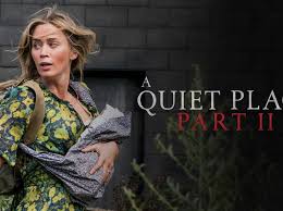Additionally, in comparison to other films in this type of genre (apocalyptic/horror type of movies or shows), while i did enjoy it, a fair part of the storyline isn't relatively that original. Dzuajmho Biom