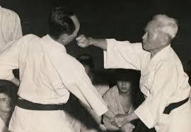 20 Precepts Of Shotokan Karate Wisdom Of Gichin Funakoshi Helps All Martial Artists Black Belt Magazine Shotokan Karate Shotokan Martial Artists