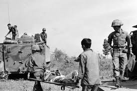 Image result for thuong phe binh vnch