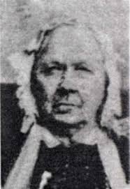 John Peck & Mary Ann Gifford Chidester