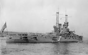 battleship row pearl harbor national