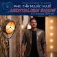 Phil The Magic Man event image