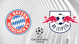 Eintracht frankfurt other logo eintracht frankfurt logo. Fc Bayern Und Rb Leipzig Bereiten Sich Auf Champions League Vor