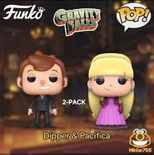 Funko Pop Gravity