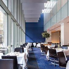 The Modern Star Wine List