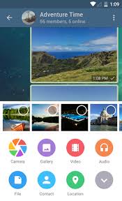 When you purchase through links on our site,. Download Telegram For Android 4 0 4