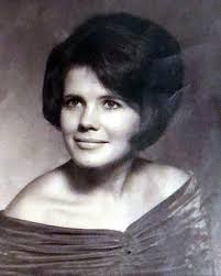 Amanda Lee Smith Stockwell Obituary May 31, 2025