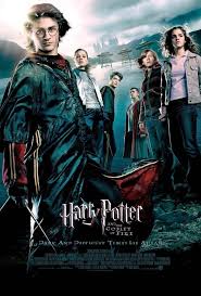 скачать фильм гарри поттер и узник азкабана на телефон Harry Potter And The Goblet Of Fire 2005 Mike Newell In 2020 Goblet Of Fire Harry Potter Goblet Harry Potter Dragon