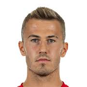 Niklas dorsch, 23, from germany kaa gent, since 2020 defensive midfield market value: Niklas Dorsch Fifa 21 74 Rating And Price Futbin