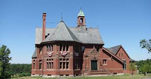 Profile for Bromfield Class of '90