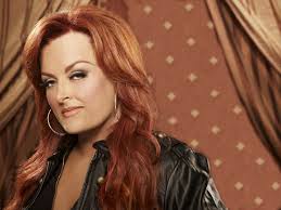 Wynonna's restless musical spirit beckons