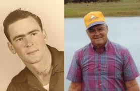 Obituary information for John Reeder Rushing