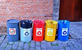A palavra reciclagem ganhou destaque a partir do final da década de 1980, quando foi constatado que as fontes de petróleo e de outras. O Que E Coleta Seletiva