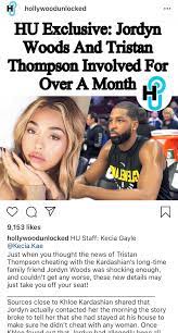 Oct 29, 2021 · the number one source of hollywood news. Hollywood Unlocked Says Jordyn And Tristan Have Been Involved For Over A Month Kuwtk