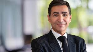 Frédéric Pinto d'Almeida