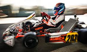 The kubica brand hasn't had much success internationally, but has had some strong showing at club and regional level in some countries. Birel Art Racing Team Legitimate Disappointment At The Foot Of Vesuvius