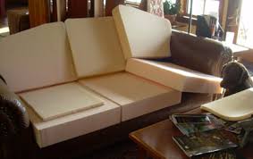 How To Choose Cushion Foam For Upholstery