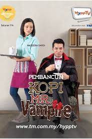 Watch the office online free full episodes the office us watch online the office american. Pembancuh Kopi Mr Vampire Tv Series 2017 The Movie Database Tmdb
