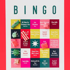 This game is designed to practise the names of colors. 18 Best Christmas Bingo Ideas Free Printable Holiday Bingo Game Cards