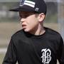 Profile Picture of Zachary Rose Class of 2031 - Player Profile | Perfect Game USA (@perfectgame.org) on Google