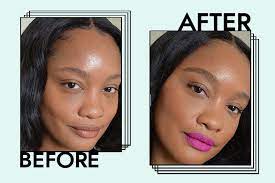 Stick foundations are essentially cream foundations in cylindrical shape. Dior Forever 24h Wear Matte Foundation A Mua S Review