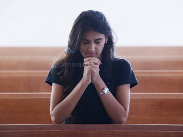 O dom do temor de Deus