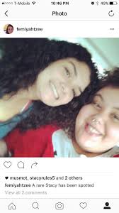 Does anyone remember Stacy Parks