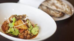 How About Punjabi Wadi Aloo Aur Choliya Ki Subzi For Lunch On Holi Indian Food Recipes Food Wine Recipes