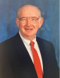 George Johnson Obituary (1929