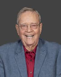 Lyman Cherry Obituary June 14, 2023