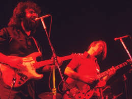 Maybe you would like to learn more about one of these? Robert Hunter Gave The Grateful Dead Its Voice The New Yorker