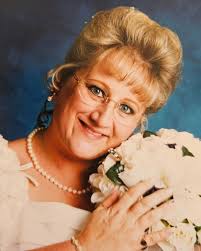 Rebecca Sue Cobb Obituary November 8, 2024