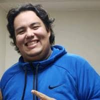 Danny Borquez's Instagram, Twitter & Facebook