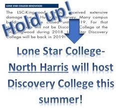 We may earn a commission through links on our site. Lsc Kingwood Discovery College 20000 Kingwood Dr The Woodlands Tx 2022