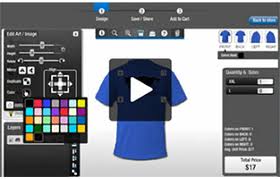 Aplikasi desain baju adalah kumpulan serial video yang populer saat ini, app desain baju sangat diminati semua kalangan. Software Desain Baju Kaos Terbaik 2021 10terbaik Com Tekno