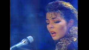 Sandra Cretu Hi! Hi! Hi! Loreen Peter's Pop Show