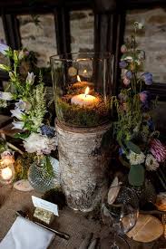The best thing to do is figure out the style you prefer and then narrow it down to a series of concrete criteria. Nature Themed Wedding Arabia Weddings