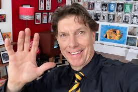 Gallery X founding member interview podcast episode