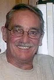 Obituary information for William J. Garlick