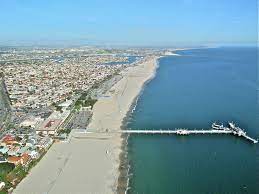 Belmont Shore Long Beach Ca Team Scarborough Long Beach California California Beach Belmont Shore
