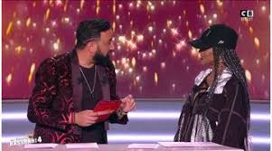 Learn vocabulary, terms and more with flashcards, games and other study tools. Replay Touche Pas A Mon Poste Du 25 04 2019 Cyril Hanouna Accueille Rihanna Sur Le Plateau De Tpmp